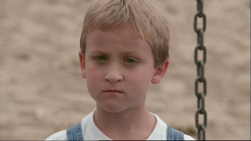 Billy Underwood