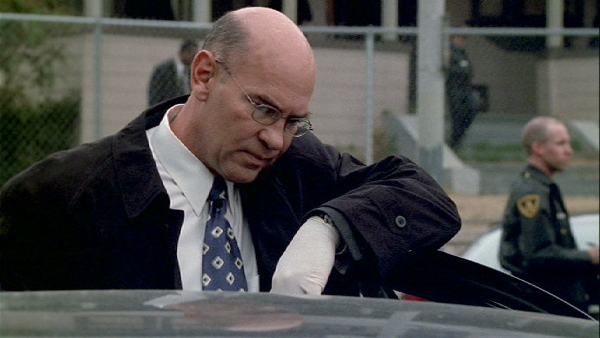 Skinner igazgathelyettes