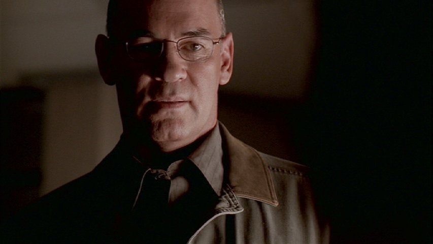 Walter Skinner