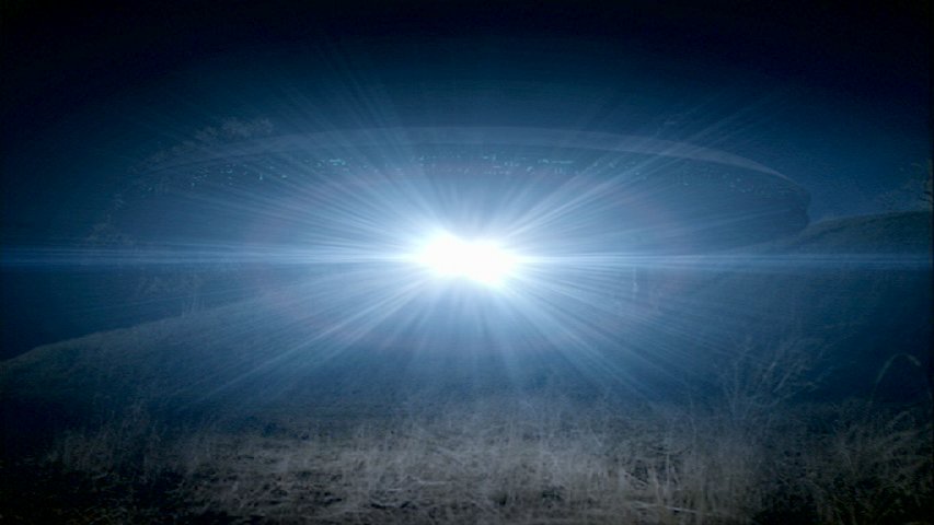 Egy UFO