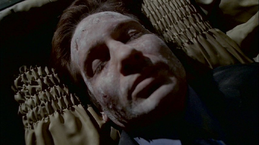 Fox Mulder