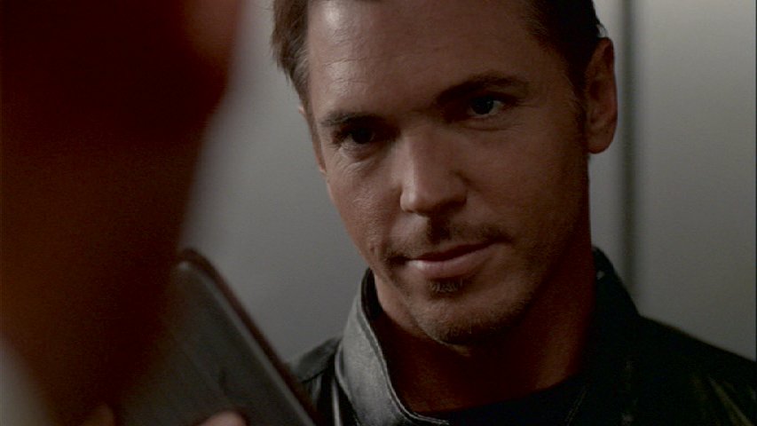 Krycek