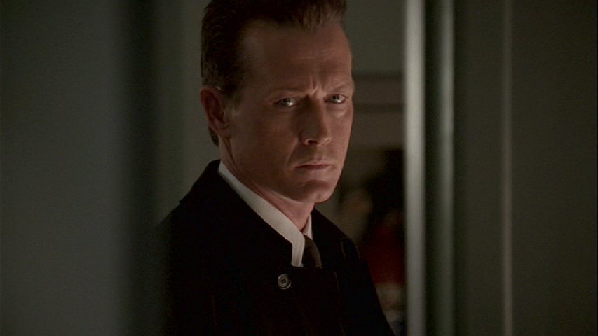 Doggett gynk