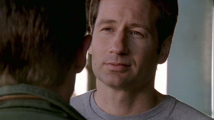 Mulder s Doggett