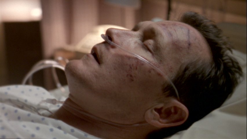 Doggett rossz llapotba