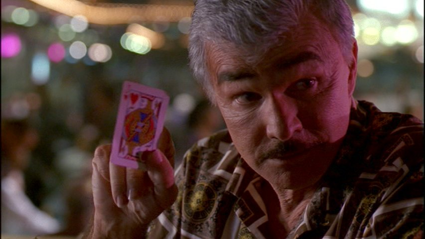 Mr. Burt