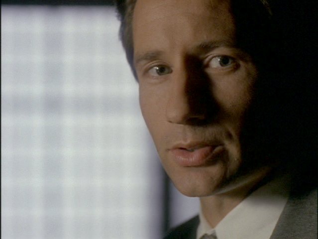 Mulder ügynök