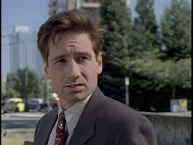 Mulder ügynök