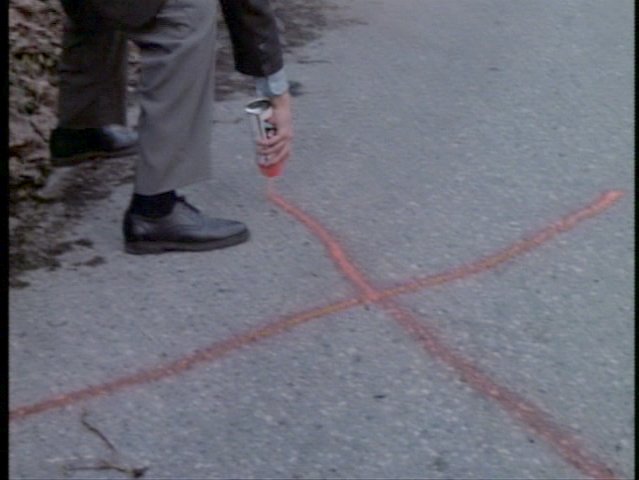 Mulder X jele