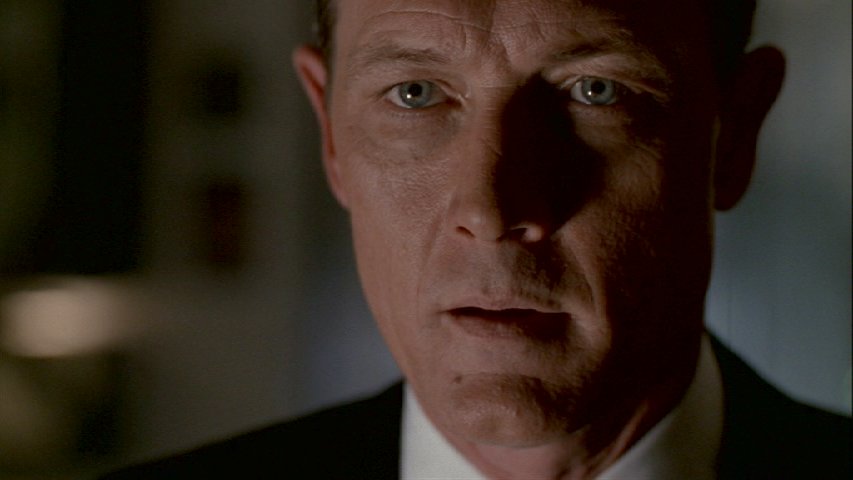 John Doggett
