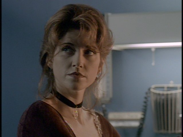 Melissa Scully