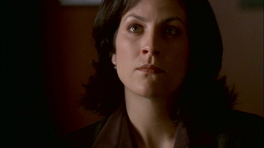 Monica Reyes