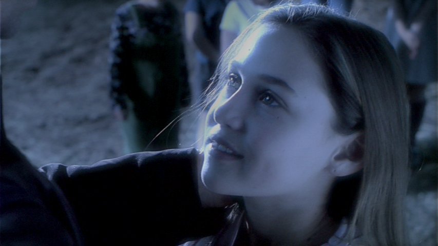 Samantha Mulder