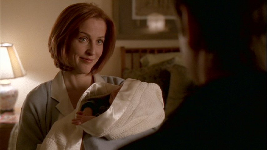 Scully fival