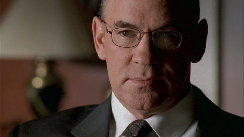 Walter Skinner