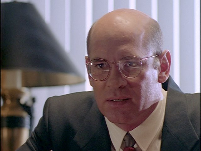 Skinner első megjelense