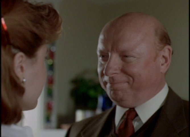William Scully