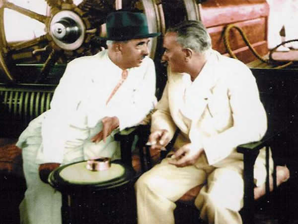 Atatrk s İnn