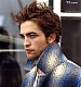 Robert Pattinson