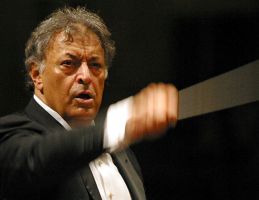 jvi Koncert: Zubin Mehta  Forrs: www.informazione.it