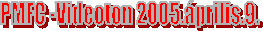 &nbsp;PMFC - Videoton 2004.m&aacute;jus.15.