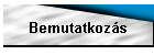 Bemutatkoz�s
