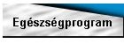 Eg�szs�gprogram
