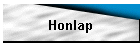 Honlap