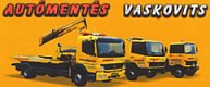 Autments Vaskovits