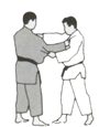 Achi-barai