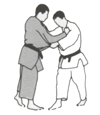  Harai-goshi