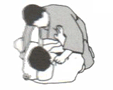 Hiza-gatame