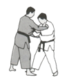 Hiza-guruma