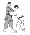 Ko-soto-gake