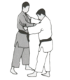 Ko-uchi-gari