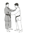 Koshi-guruma