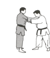 Morote-seoi-nage