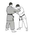 O-Uchi-gari