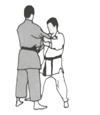 Okuri-ashi-barai