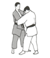 Tai-otoshi