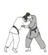 Tomoe-nage