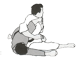 Waki-gatame