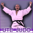 UTE Judo