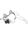 Kata-gatame