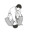 Kata-juji-jime