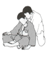 Okuri-eri-jime