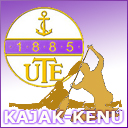 UTE kajak-kenu