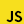 JavaScript logó