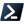 PowerShell logó