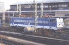 1996 Bp Keleti fth